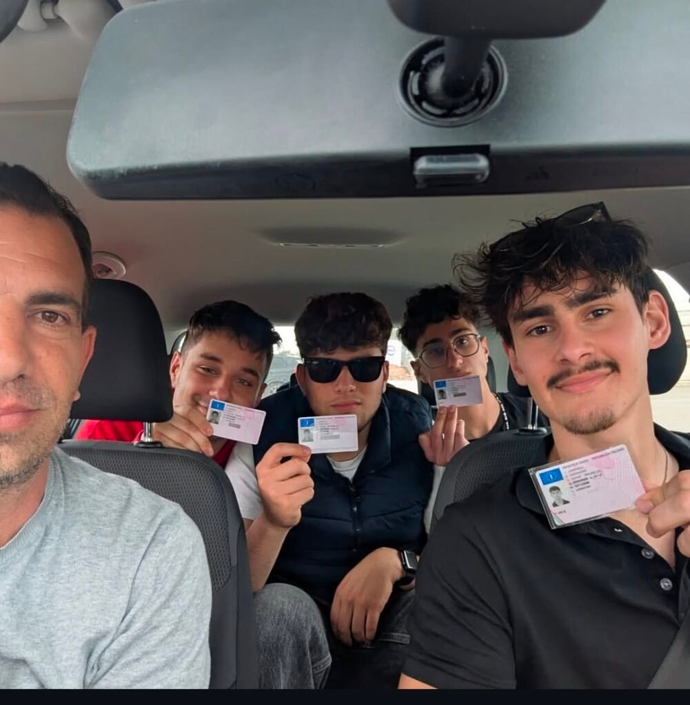 Patente di Guida Facile